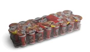 chocolate Cup (24pcs)*24