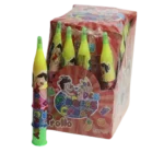 FINGER PEN CANDY 6G (30pcs)*24
