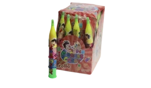 FINGER PEN CANDY 6G (30pcs)*24