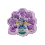 Prollo Fruit Peacock Jelly Candy (30pcs)*16