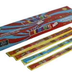 Missball Mix: The Ultimate Flavor Explosion (48pcs) *12