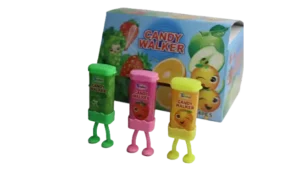 Candy Walker Press Candy(24pcs)*24