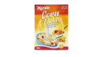 Marsin Corn Flakes – Golden Breakfast Cereal (250g) *10