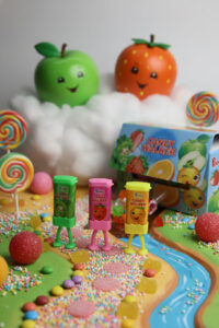 ⁦Candy Walker Press Candy(24pcs)*24⁩ - الصورة ⁦2⁩