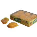 Mango Fruity Jelly – (12pcs) *12