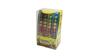 Traffic-Candy (19pcs) *24