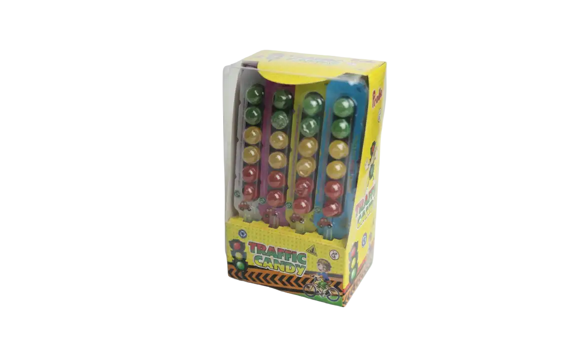 344-copy-2.webp Traffic-Candy (19pcs) *24 - الصورة 1