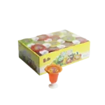 Mini Jelly Fruity Treats 24*12