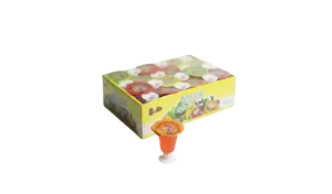 Mini Jelly Fruity Treats 24*12