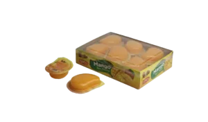 Mango Fruity Jelly – (12pcs) *12