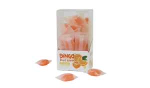 Bingo Fruit Candy (48pcs)  *21