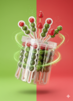⁦Fruity Candy Skewers – (pcs30) *20⁩ - الصورة ⁦2⁩