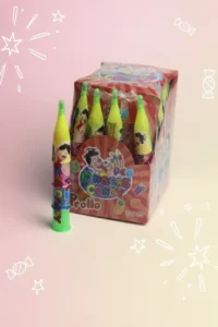 ⁦FINGER PEN CANDY 6G (30pcs)*24⁩ - الصورة ⁦4⁩