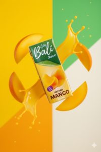 ⁦Frutio Mango Jelly Juice – (27pcs)⁩ - الصورة ⁦2⁩