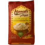 Alawafi Rice (35KG)