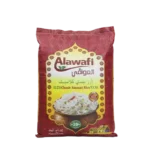 Alawafi Rice (20KG)