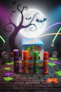 ⁦Super Spray Candy: A Blast of Sour Power!⁩ - الصورة ⁦2⁩