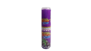 Super Spray Candy: A Blast of Sour Power!