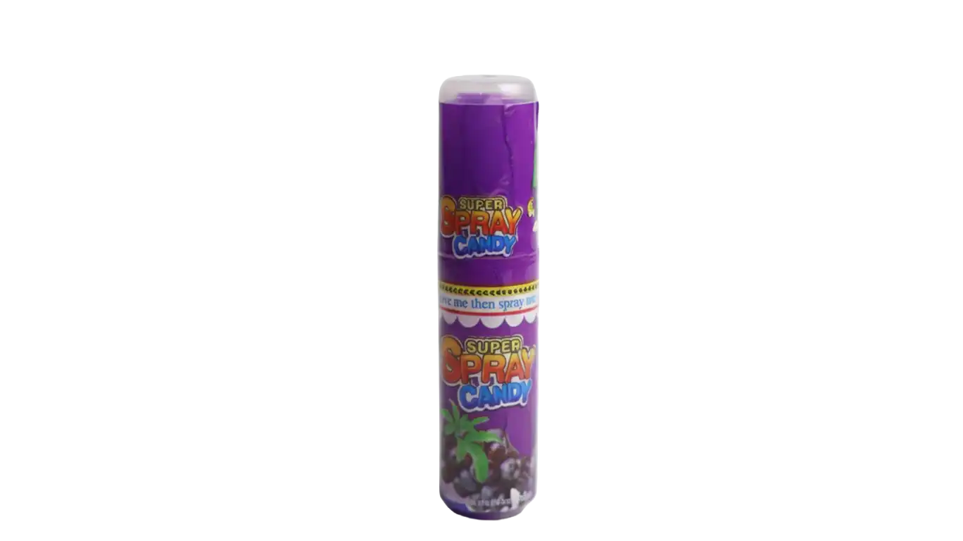 jjjjj.webp Super Spray Candy: A Blast of Sour Power! - الصورة 1