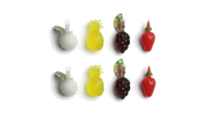 Bursting with Flavor(24pcs)*24 35G