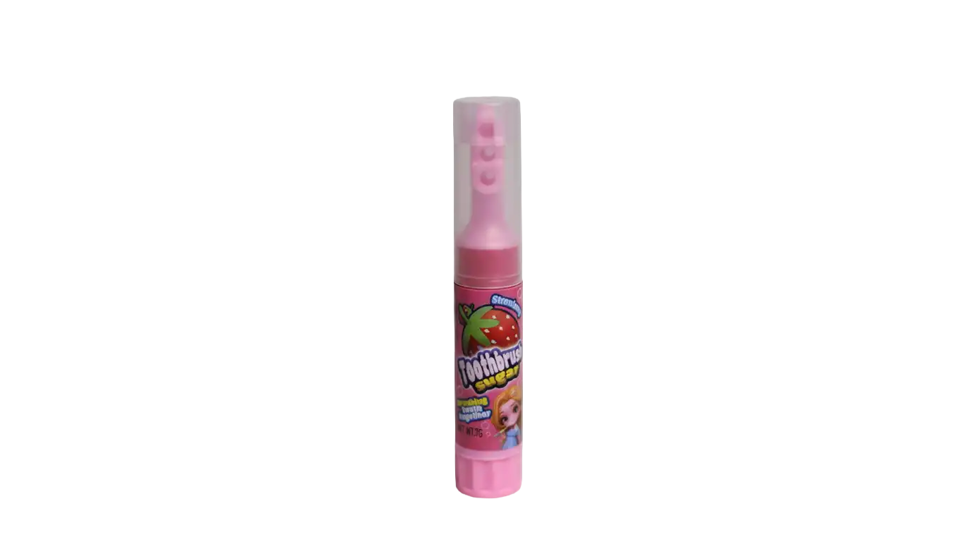 sddsl-copy-1.webp Toothbrush Sugar (24pcs) *24 - الصورة 1