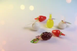 ⁦Bursting with Flavor(24pcs)*24 35G⁩ - الصورة ⁦3⁩